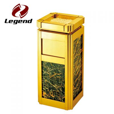 Recycling Waste Bin,Stainless Steel Dustbin