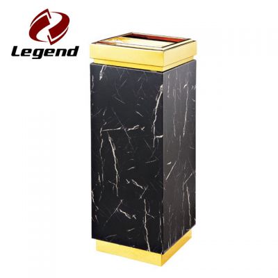 Commercial Trash Bin,Decorative Waste Bin