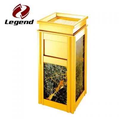Outdoor dustbin,Recycling trash can