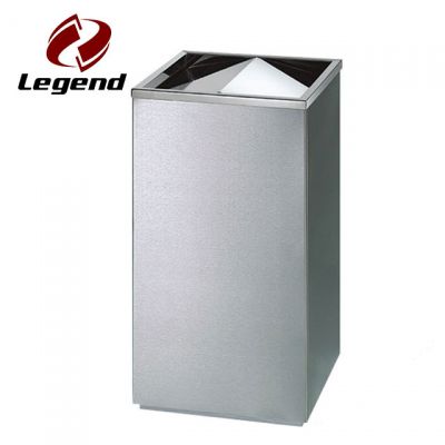 Commercial trash can,Ground Ash Barrel