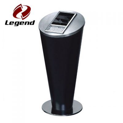 Ground Ash Barrel,Recycling Waste Bin