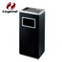 Commercial Stainless Steel Waste Bin