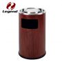 Stainless Steel Trash Can