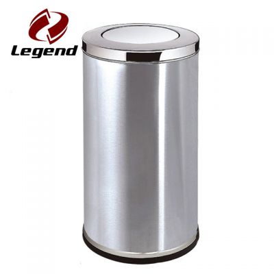 Luxury trash can,Recycle Trash Bin