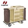 Hotel Housekeeping Supplies Housekeeping trolley