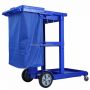 Hotel Amenities Cleaning Equipment Cleaning Product Housekeeping Hand Tool Janitor Trolley