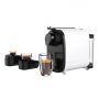Home Appliance Coffee Machine Espresso New Arrival 3in1 Smart Electric Professional Capsule Coffee Machine Espresso Maker