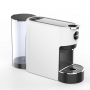 Professional Multi Flavor Capsule Coffee Maker Coffee Machine Convenient Automatic Single Serve Coffee Brew Smart Espresso Machine