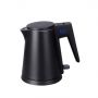 Home Appliance New Hotel Electric Kettle Welcome Tray Set and Coffee Making Machines with Stylish Coffee Maker and Tray