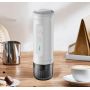 Mini Coffee Machine Espresso 20 Bar Coffee Maker Wireless Heating USB Charging for Outdoor Camping Trip