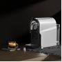 High-Performance Stylish Automatic Coffee Machine for Effortless Espresso Brewing