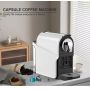 High-Performance Stylish Automatic Coffee Machine for Effortless Espresso Brewing