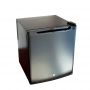 Compact 55W Energy Efficient Mini Bar Refrigerator with with Eco-Friendly LED Illumination