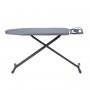 Hot Sale Adjustable Height Foldable Wall-Mounted Ironing Board for Hotel Laundry Rooms
