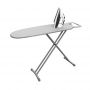 Hot Sale Adjustable Height Foldable Wall-Mounted Ironing Board for Hotel Laundry Rooms