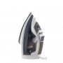 Hot Sale 2000W Automatic Electric Dry Iron Steam Iron with Ceramic Soleplate for Hotels